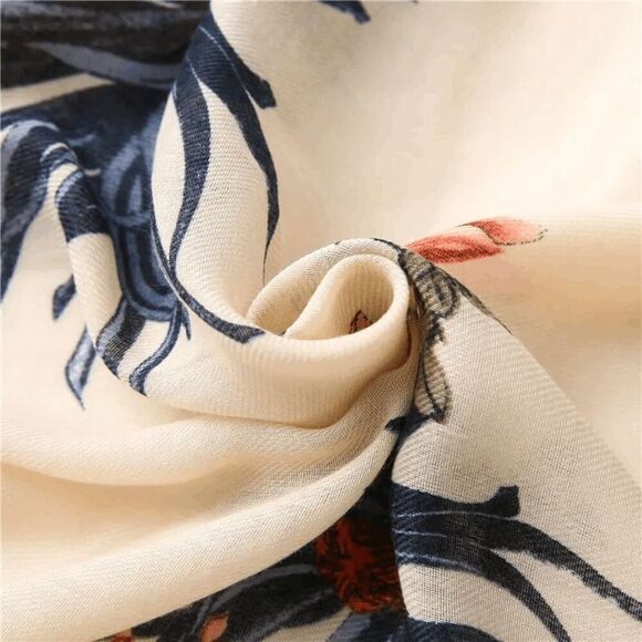 2/$30 Ladies Summer Styling Fashion Scarf - Picture 3 of 6